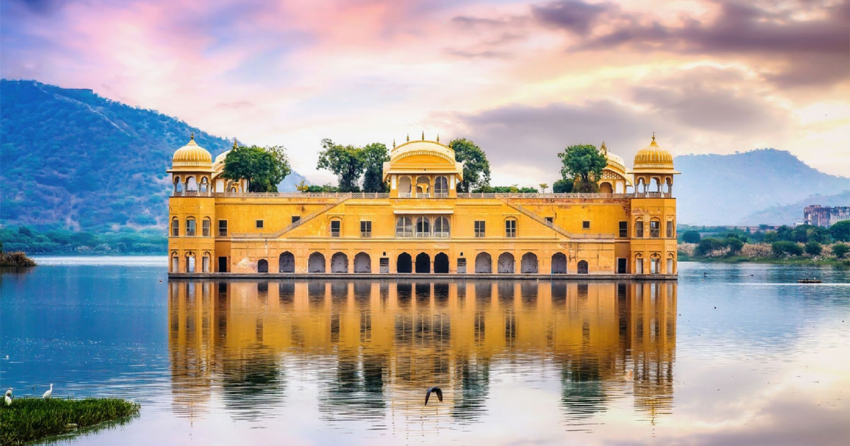 Jal mahal